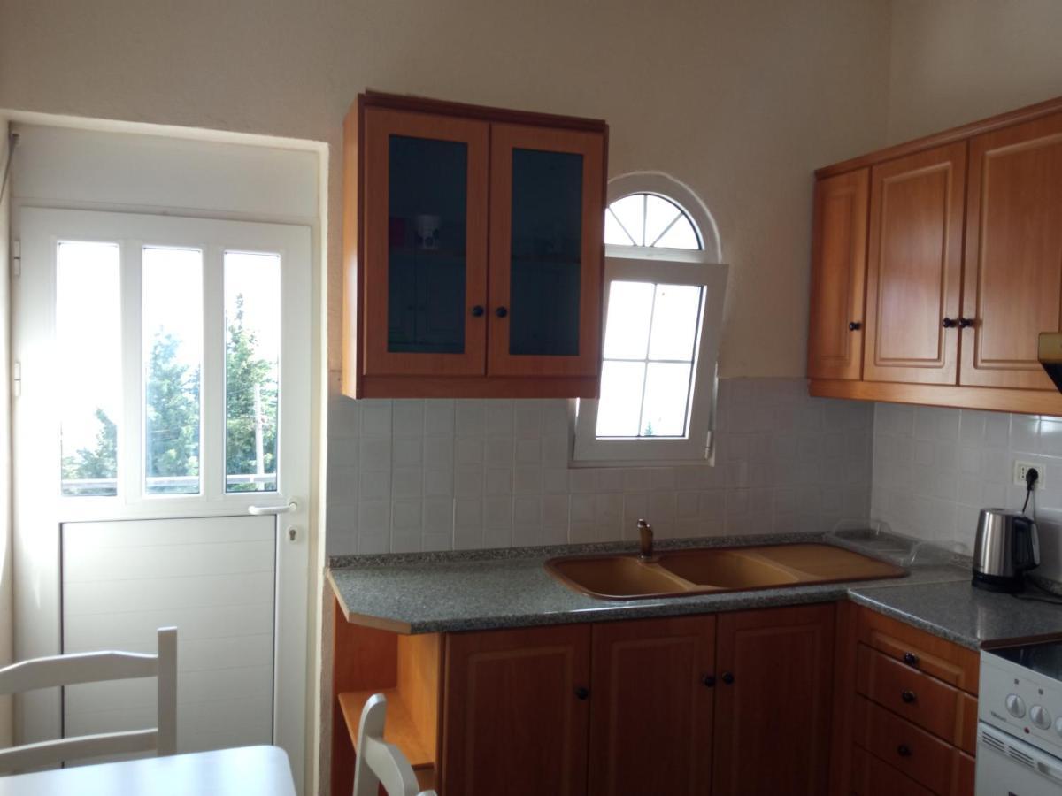 Habitación en casa particular Sunset Viewhouse Dhërmi