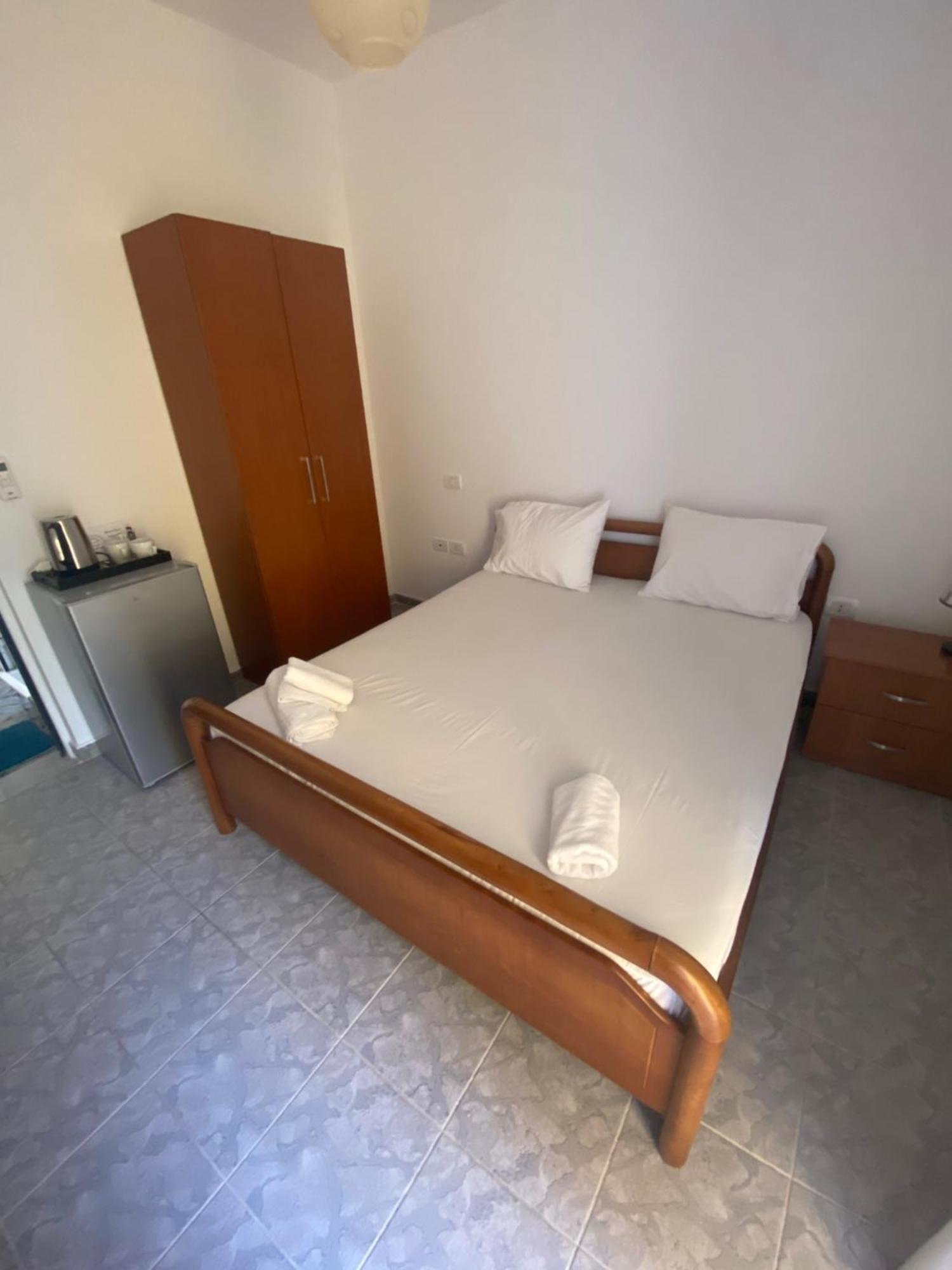Habitación en casa particular Sunset Viewhouse Dhërmi