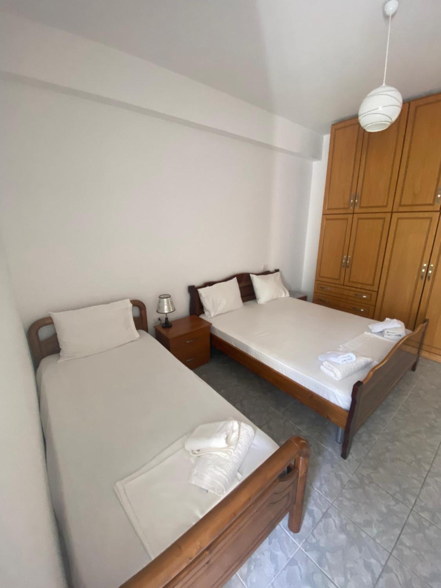 Sunset Viewhouse * Dhërmi